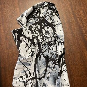 BlackStrap under helmet head/neck/face cover